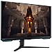 Monitor Gaming Odyssey G7 - G70B da 32'' UHD Flat - Foto miniatura 25