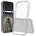 Backcase Pankow Clear Apple Iphone 16e Transparent - Foto miniatura 1