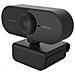 Wec-3001 Webcam 1 Mp 1920 X 1080 Pixel Usb Nero - Foto miniatura 1