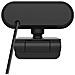 Wec-3001 Webcam 1 Mp 1920 X 1080 Pixel Usb Nero - Foto miniatura 2