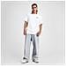 Con T-shirt M Con Box Star Tee 10027993-a02, Uomini, Bianca, Xl - Foto miniatura 2