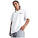 Con T-shirt M Con Box Star Tee 10027993-a02, Uomini, Bianca, Xl - Foto miniatura 1