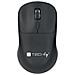 IM 854-WBK mouse Ufficio Ambidestro RF Wireless Ottico 1600 DPI - Foto miniatura 1