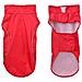 Impermeabile per Cani con Strisce Riflettenti Poliestere S - Foto miniatura 3