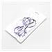 Cavo Di Ricarica Rapida Usb-c A Usb-c Da 60w Per Laptop E Dispositivi Mobili Purple - Foto miniatura 4
