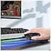 Set Di Piedini Per Mouse - Compatibile Con Logitech G502 Wireless, Scorrimento Fluido E Resistente All'usura - Foto miniatura 2