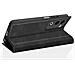 Custodia Per Oppo A5 Folio Classica Con Funzione Supporto - Foto miniatura 4