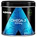 Omega 3 | Olio di pesce 3000 mg | 210 capsule softgel | Aldous - Foto miniatura 1
