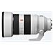 SEL50150GM obiettivo per fotocamera Teleobiettivo zoom Bianco - Foto miniatura 4