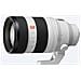 SEL50150GM obiettivo per fotocamera Teleobiettivo zoom Bianco - Foto miniatura 1