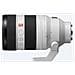 SEL50150GM obiettivo per fotocamera Teleobiettivo zoom Bianco - Foto miniatura 6