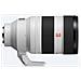 SEL50150GM obiettivo per fotocamera Teleobiettivo zoom Bianco - Foto miniatura 7