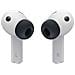 Auricolari Wireless Buds 3 Fe True Wireless Connessi Bluetooth Intrauricolari, Grigio - Foto miniatura 2