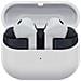 Auricolari Wireless Buds 3 Fe True Wireless Connessi Bluetooth Intrauricolari, Grigio - Foto miniatura 3