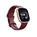 Versa 4 Digitale Touch screen Rosa GPS (satellitare) - Foto miniatura 1