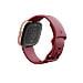Versa 4 Digitale Touch screen Rosa GPS (satellitare) - Foto miniatura 4