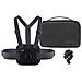 Kit Supporti Chesty e Manubrio per Sport con Custodia Compatta - Foto miniatura 1