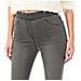 Leggings Lunghi Da Donna In Stile Jeans 1809 - Foto miniatura 3