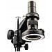 Mikroscopio Digitale Earth Pro Mcep-0.5x - Zoom 7x-45x, Display 8"" | Oculare 360°, Illuminatore 56xled, Camera Pegasus Pro - Foto miniatura 6