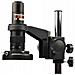 Mikroscopio Digitale Earth Pro Mcep-0.5x - Zoom 7x-45x, Display 8"" | Oculare 360°, Illuminatore 56xled, Camera Pegasus Pro - Foto miniatura 8