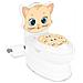 Vasino interattivo bianco per bambini, toilette Gattino - Foto miniatura 1