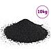 Sabbia per Acquari 10 kg Nera 0,2-2 mm - Foto miniatura 1