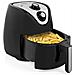 Friggitrice Ad Aria Crispy XXL Potenza 1500 W Cestello 45 Litri Cod. FR-6994 - Foto miniatura 1