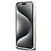 Guess Iml Gcube Magsafe Case Per Iphone 15 Pro Max - Marrone - Foto miniatura 6