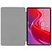Custodia Lenovo M11 / K11e 11.0 Grigia Techprotect - Foto miniatura 3