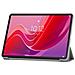 Custodia Lenovo M11 / K11e 11.0 Grigia Techprotect - Foto miniatura 4