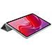 Custodia Lenovo M11 / K11e 11.0 Grigia Techprotect - Foto miniatura 5
