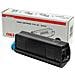 42127408 Toner Originale Nero per C5100 Capacità 5000 Pagine - Foto miniatura 5