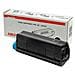 42127408 Toner Originale Nero per C5100 Capacità 5000 Pagine - Foto miniatura 2