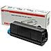 42127408 Toner Originale Nero per C5100 Capacità 5000 Pagine - Foto miniatura 3