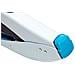 cucitrice da tavolo easy touch 30 bianco / blu - Foto miniatura 4