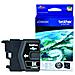 LC-985BK Cartuccia Ink Originale Nera per DCP J125 MFC J220 Capacità 300 Pagine - Foto miniatura 4