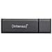 Pendrive Alu Line 16 GB Interfaccia USB 2.0 Colore Antracite - Foto miniatura 4