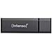 Pendrive Alu Line 16 GB Interfaccia USB 2.0 Colore Antracite - Foto miniatura 1
