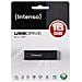 Pendrive Alu Line 16 GB Interfaccia USB 2.0 Colore Antracite - Foto miniatura 3