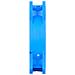 SST-FW122, Ventilatore, 12 cm, 1000 RPM, Blu, Bianco, 12 cm, 12 cm - Foto miniatura 4