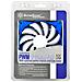 SST-FW122, Ventilatore, 12 cm, 1000 RPM, Blu, Bianco, 12 cm, 12 cm - Foto miniatura 6