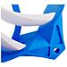 SST-FW122, Ventilatore, 12 cm, 1000 RPM, Blu, Bianco, 12 cm, 12 cm - Foto miniatura 2