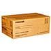 6B000000749 Toner Originale Nero per e-STUDIO 305CP Capacità 6000 Pagine - Foto miniatura 2