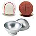 Forma pallone c / base 3d - Foto miniatura 1