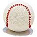 Forma pallone c / base 3d - Foto miniatura 6