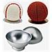 Forma pallone c / base 3d - Foto miniatura 4