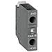 Ca401 - Ca4-01 Contatto Ausiliario Nc Frontale - Foto miniatura 5