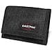 Portafoglio Modello Crew Single Colore Black Denim Articolo Ek37177h - Foto miniatura 1