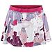 Gonna Vision Graphic Skirt Fantasia Viola Xs - Foto miniatura 1