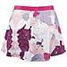 Gonna Vision Graphic Skirt Fantasia Viola Xs - Foto miniatura 2